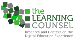 the learning counsel