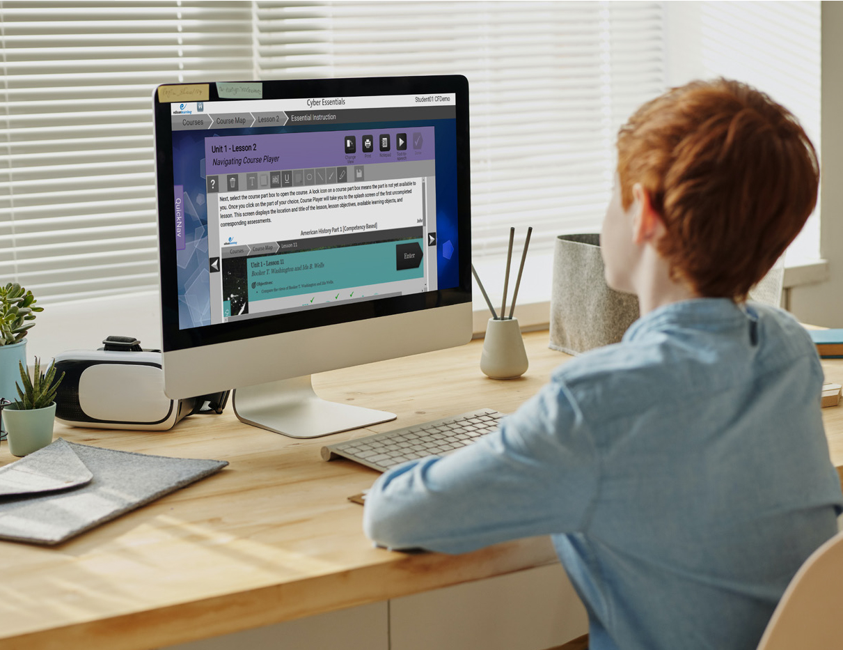 EdisonLearning and FocalPointK12 Partnership Provides Comprehensive ...